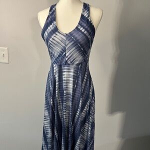 Well Loved Prana Saxon Dress